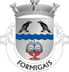 Wappen von Formigais