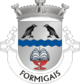 Formigais – Stemma