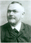 Wilhelm Jakob van Bebber