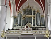 Orgel