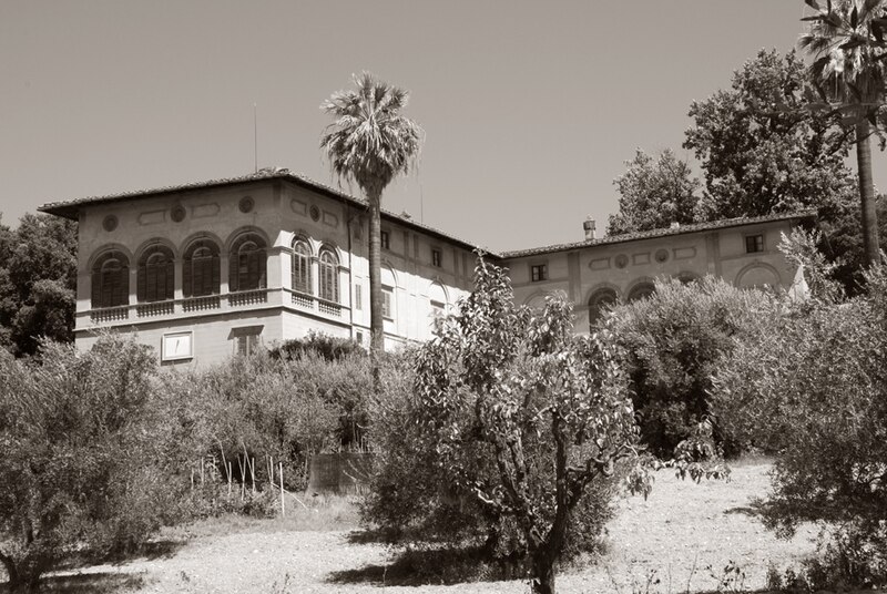 File:Villa Ginori a Doccia (Sesto Fiorentino) - Facade 02.jpg