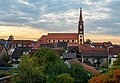 Onze-Lieve-Vrouwekerk te Waibstadt