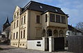 Wohnhaus Walther-Rathenau-Straße 17