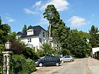 Berlin-Wannsee Stölpchenweg