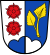 Wappen der Gemeinde Baiern