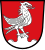 Wappen von Denklingen