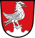 Wappen der Gemeinde Denklingen