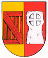 Wappen von Harkenbleck