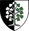 Coat of arms of Ladendorf