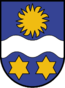 Blason de Lorüns