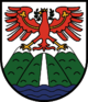 Coat of arms of Sankt Anton am Arlberg
