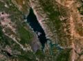 Lake Berryessa