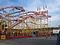 Miniatura para Wild mouse