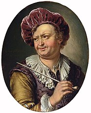Viro kun Pipo (1710)