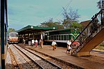Miniatura para Ferrocarril Circular de Rangún