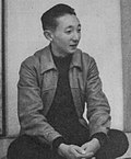 山田敬蔵