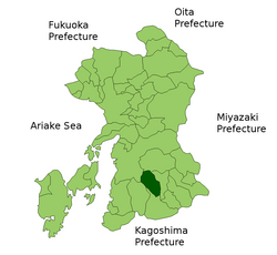 山江村位置图