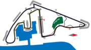 Pienoiskuva sivulle Yas Marina Circuit