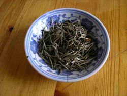 Jushan Yinzhen