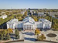 Palace of Culture, Kramatorsk