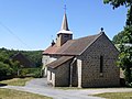 Église de Bosroger