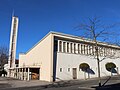 Église Saint-Martin de Tarbes