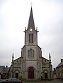 Kirche Sainte-Marie-Madeleine-et-Saint-Julien
