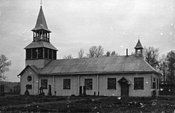 Ödskölts kyrka (1909)