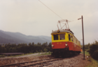 Übelbacherbahn ET 12 StLB 1989
