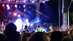 Ковачевич открывает летний фестиваль в Зенице 2019