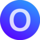 Логотип программы Олег