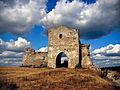 Miniatura para Castillo Kremenets