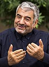 Mohammad Ali Jafari