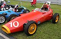 1959 Formula Junior