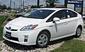 seit 2009 豐田普锐斯 Toyota Prius