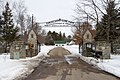 Carlos Avery Game Farm, Columbus