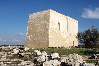 Torre Inserraglio