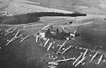 Flygplats, cirka 1935