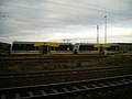 672901-6 und 672905-7