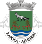 Wappen von Raposa