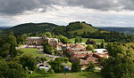 Abberley Hall (that Part in Abberley)