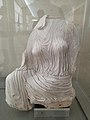 One of the four remaining statues of Penelope was discovered in Persepolis, and is kept at the National Museum of Iran. The other three are at Vatican Museum and Capitoline Museum.[26]
