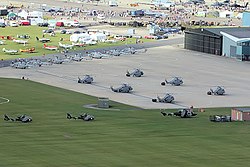 Aerial View - RNAS Yeovilton 2006 (2439197008).jpg