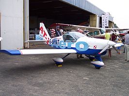 Aero AT-3