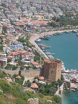 Alanya