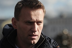 Лёша Навальный