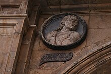 Alonso de Aragón-Plaza Mayor de Salamanca.JPG