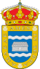 Official seal of Concello de Ames