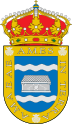 Ames – Stemma