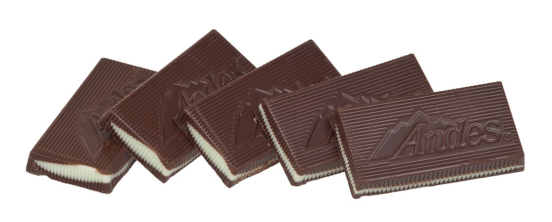 Andes Mints